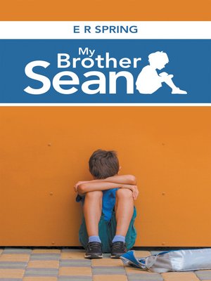 cover image of My Brother Sean